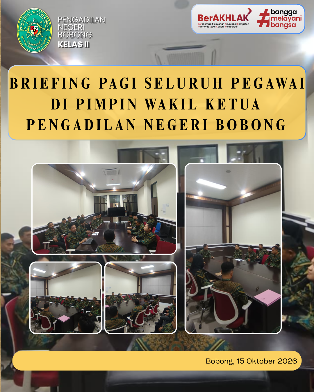 briefing-pagi-seluruh-pegawai-pengadilan-negeri-bobong